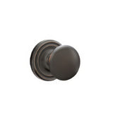 Emtek 8200PUS10B oil rubbed bronze privacy