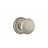 Emtek 8200PUS15A pewter privacy