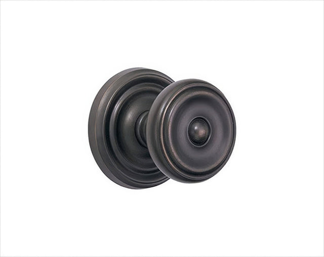 Emtek 8200WUS10B oil rubbed bronze privacy