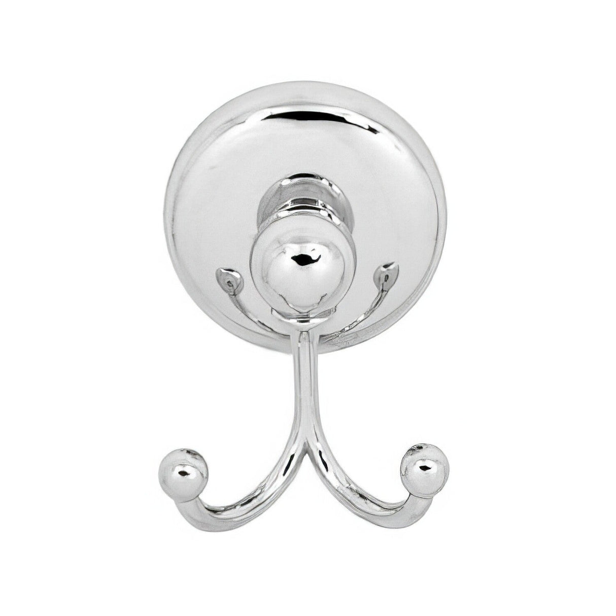 Better Home Products 8202 chrome robe hook