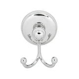 Better Home Products 8202 chrome robe hook