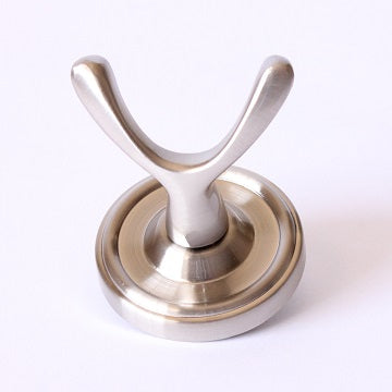 Rusticware 8203SN Midtowne robe hook, additional view