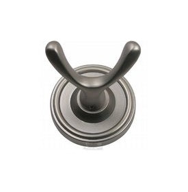 Rusticware 8203WP Midtowne robe hook, additional view