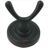 Rusticware 8203ORB oil rubbed bronze robe hook
