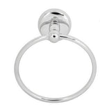 Better Home Products 8204 chrome towel bar