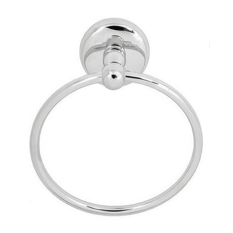 Better Home Products 8204 chrome towel bar
