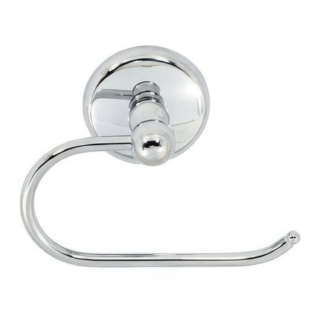 Better Home Products 8207 chrome toilet paper holder