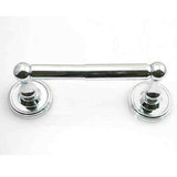 Rusticware 8208CH polished chrome toilet paper holder