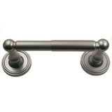 Rusticware 8208ORB oil rubbed bronze toilet paper holder