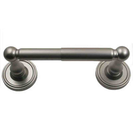 Rusticware 8208ORB oil rubbed bronze toilet paper holder