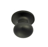 Better Home Products 92111DB dark bronze passage door knob