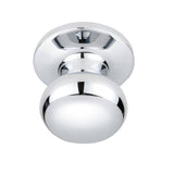 Better Home Products 72103PB polished brass passage door knob