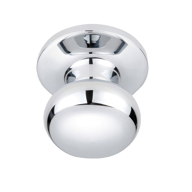 Better Home Products 72103PB polished brass passage door knob