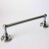 Rusticware 8218SN satin nickel towel bar