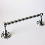 Rusticware 8218SN satin nickel towel bar