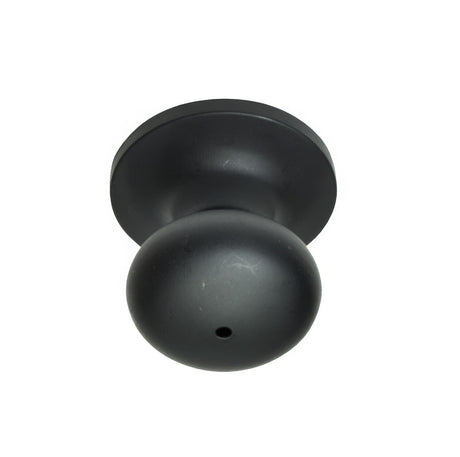 Better Home Products 92211DB dark bronze privacy door knob