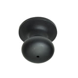 Better Home Products 92211DB dark bronze privacy door knob