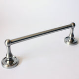 Rusticware 8224SN satin nickel towel bar
