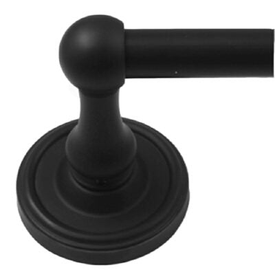 Rusticware 8224ORB oil rubbed bronze towel bar
