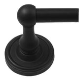 Rusticware 8224ORB oil rubbed bronze towel bar