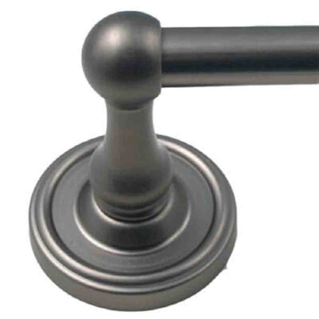Rusticware 8224WP weathered pewter towel bar