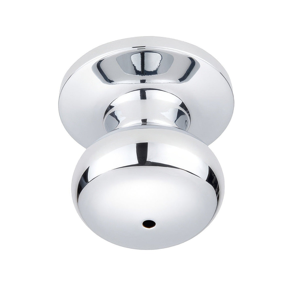 Better Home Products 72203PB polished brass privacy door knob