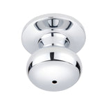 Better Home Products 72203PB polished brass privacy door knob