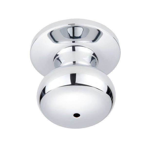 Better Home Products 72203PB polished brass privacy door knob