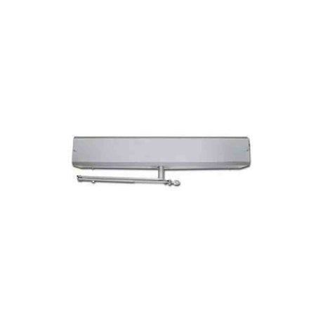 Falcon 8231AL aluminum pull side auto operator