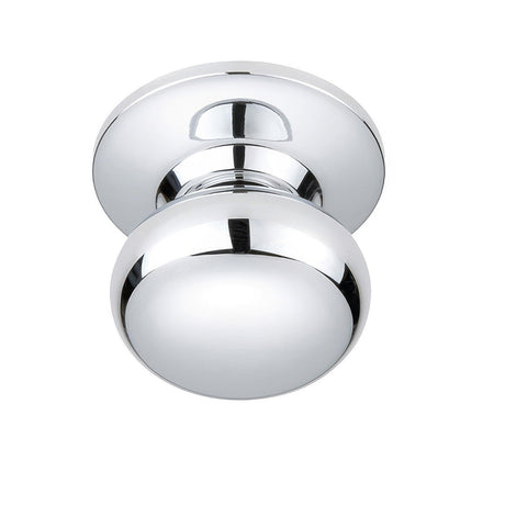 Better Home Products 72303PB polished brass dummy door knob