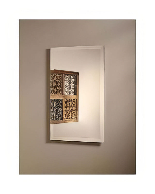 Jensen 823P24WH medicine cabinet