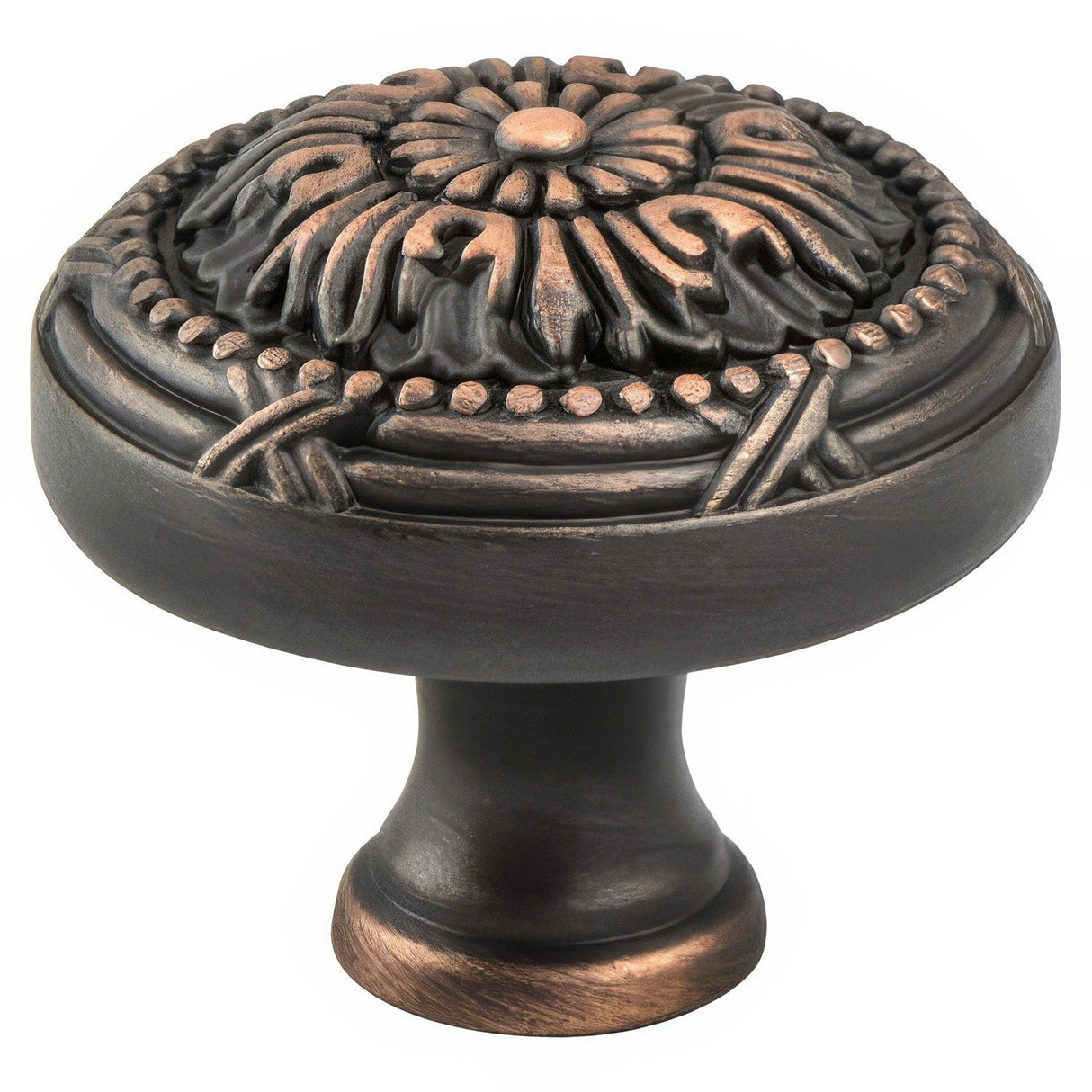 Berenson 8250-1VB-P verona bronze cabinet knob