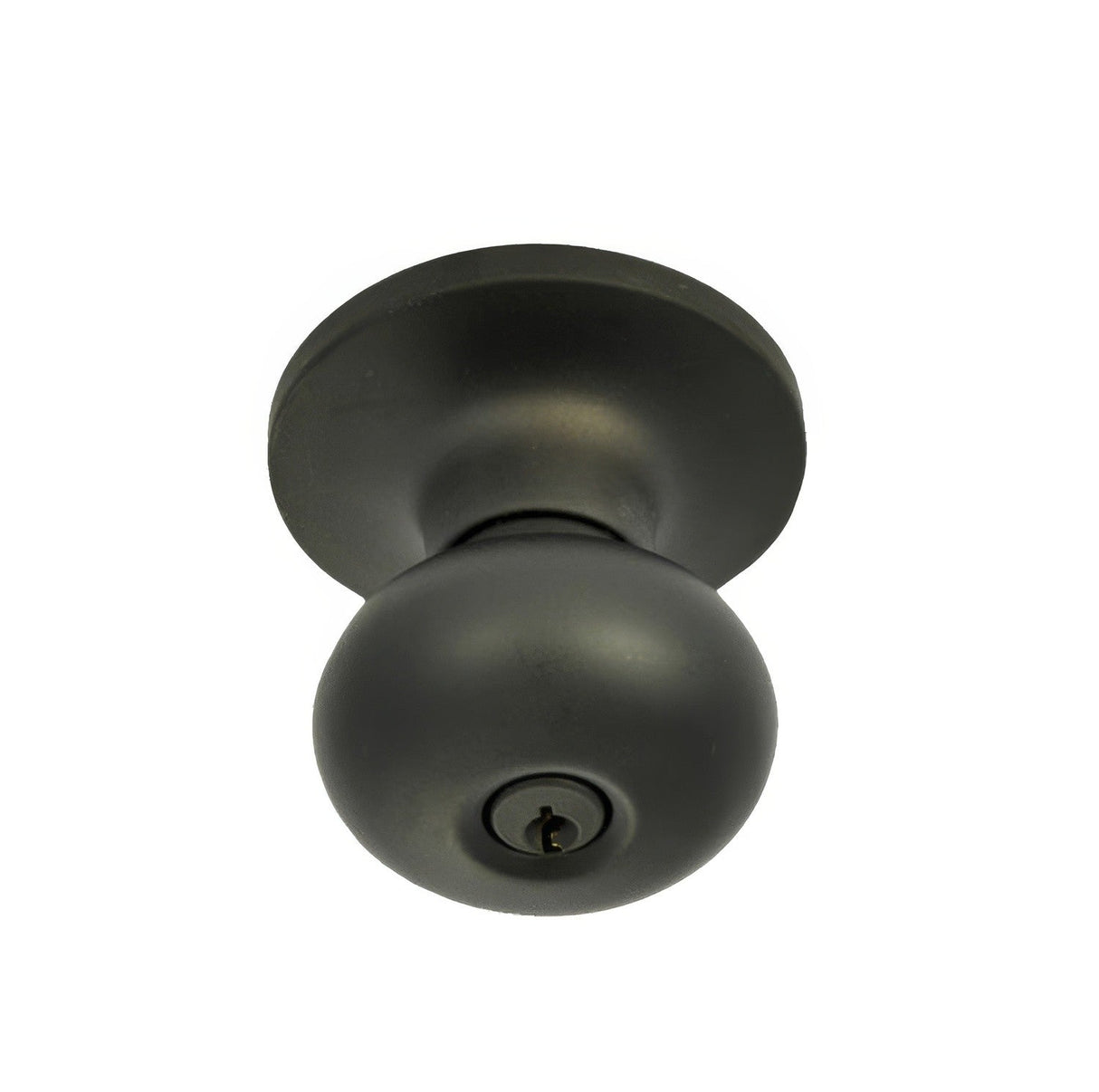 Better Home Products 92511DB dark bronze keyed entry door knob