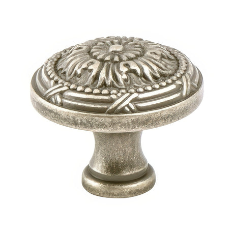 Berenson 8258-1WN-P weathered nickel cabinet knob