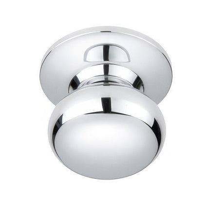 Better Home Products 72503PB polished brass keyed entry door knob