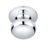 Better Home Products 72503PB polished brass keyed entry door knob
