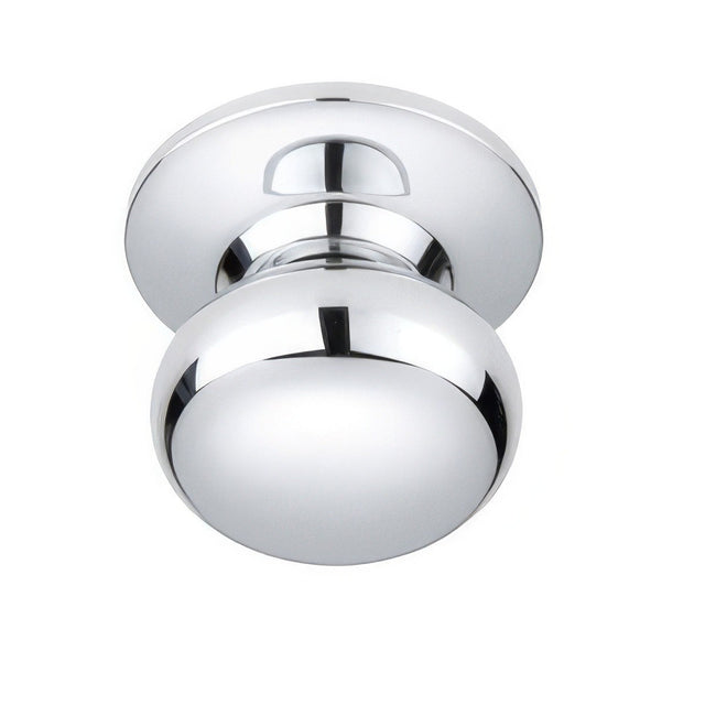 Better Home Products 72503PB polished brass keyed entry door knob