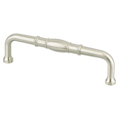 Berenson 8267-1BPN-P brushed nickel cabinet handle pull