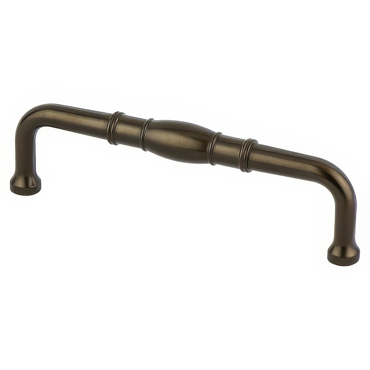Berenson 8269-1ORB-P oil rubbed bronze cabinet handle pull