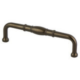 Berenson 8269-1ORB-P oil rubbed bronze cabinet handle pull