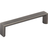 Elements 827-128BNBDL brushed pewter pulls