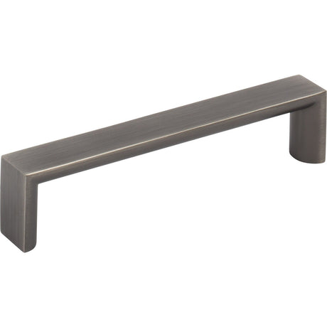 Elements 827-128BNBDL brushed pewter pulls