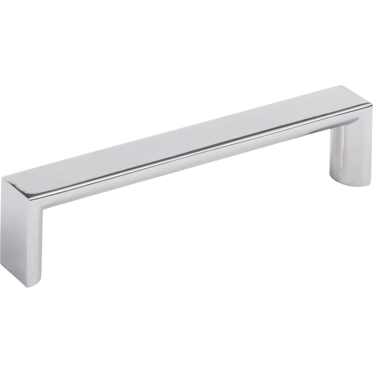 Elements 827-128PC polished chrome pulls