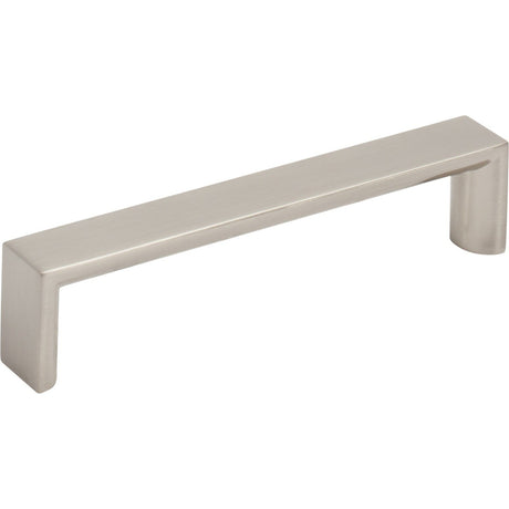 Elements 827-128SN satin nickel pulls