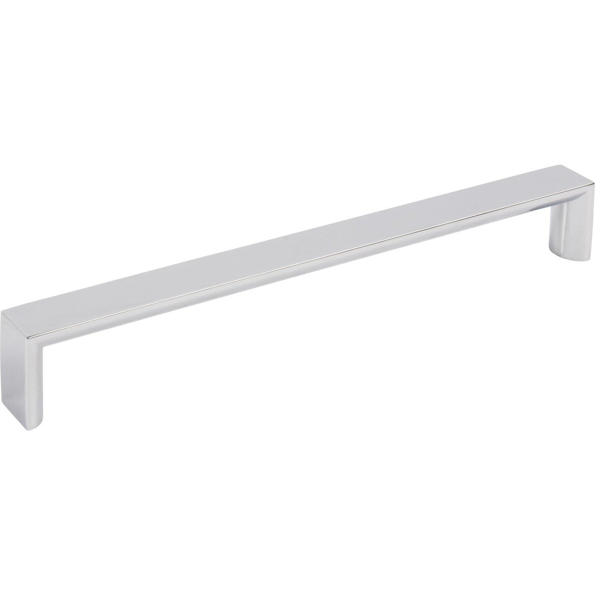 Elements 827-12PC polished chrome cabinet pull / appliance pull