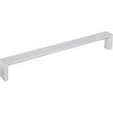 Elements 827-12PC polished chrome cabinet pull / appliance pull