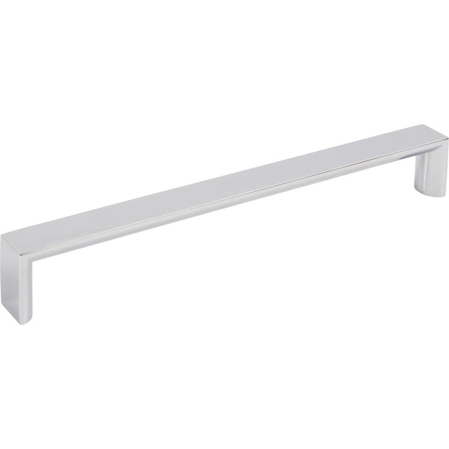 Elements 827-12PC polished chrome cabinet pull / appliance pull