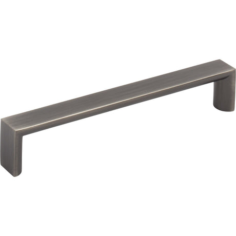 Elements 827-160BNBDL brushed pewter pulls