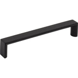 Elements 827-160MB matte black pulls