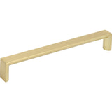 Elements 827-192BG brushed gold pulls